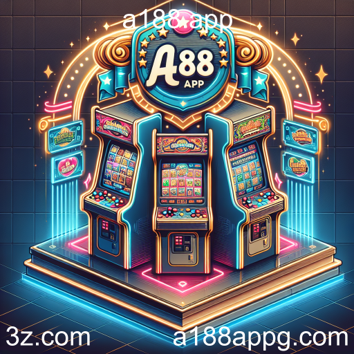 A Evolução dos Jogos de Arcade: Nostalgia e Inovação no A188.app